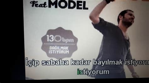 Model Da Lmak Stiyorum Karaoke Youtube