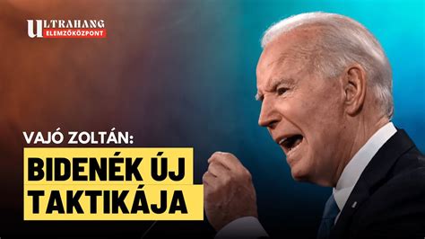 Válságban Amerika Joe Biden és csapata újabb őrült akciókba kezdtek