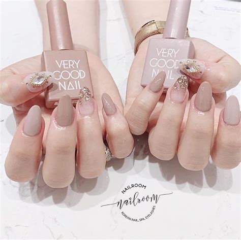 Màu nude của verygoodnail Design by Nailroom Đà Nẵng 𝐍𝐀𝐈𝐋 𝐑𝐎𝐎𝐌 네일룸 𝑌𝑜𝑢 𝐿𝑜𝑣𝑒