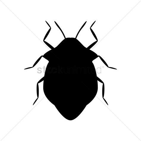 Tick Silhouette at GetDrawings | Free download