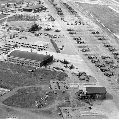 Nas Ault Field Whidbey Island