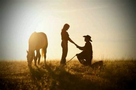 Cowboy Proposal