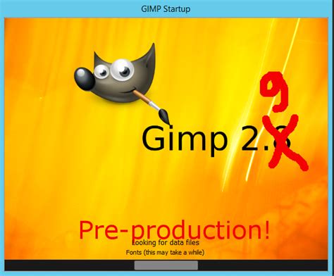 How To Install Gimp 29x On Osx And Windows Life Of A Geek Admin