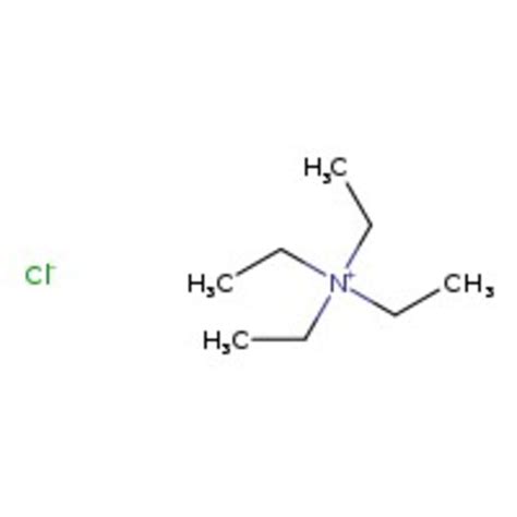 Tetraethylammonium Chloride Hydrate Thermo Scientific Chemicals