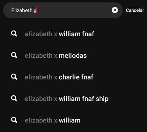 Bro, é errado rir disso? (Elizabeth x William) | Five Nights at Freddys ...