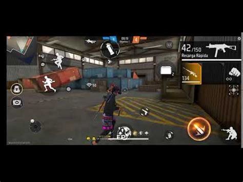 FREE FIRE AO VIVO JOGANDO INSCRITOS SEM SALINHAS YouTube