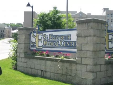 St. Elizabeth Medical Center Announces Restructuring