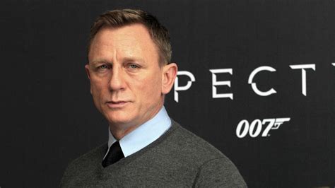 Daniel Craig announces return as James Bond | Al Arabiya English