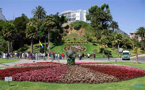 O Que Fazer Em Viña Del Mar Roteiro E Dicas