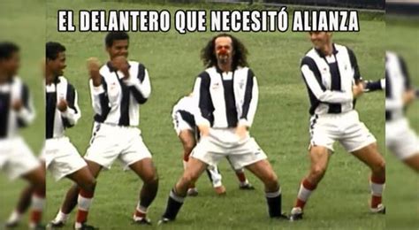 Memes Alianza Lima Vs Fortaleza FOTOS Los Mas Crueles Memes De La