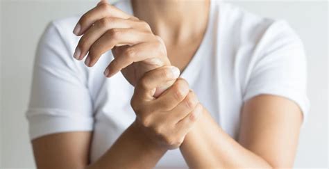 How To Massage Wrist Tendonitis: Unlock Relief With These Simple Techniques