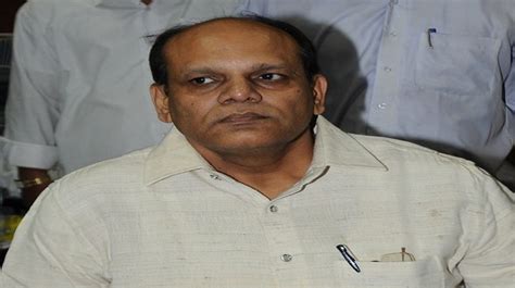 Somesh Kumar Appointed Chief Secretary Of Telangana