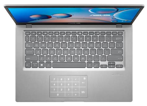 Laptop Asus Yang Ada Numeric Keypad Duta Teknologi