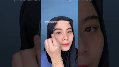 Makeup Dirumah Aja Youtube