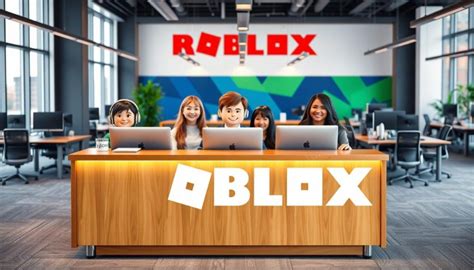 Ways to Contact Roblox