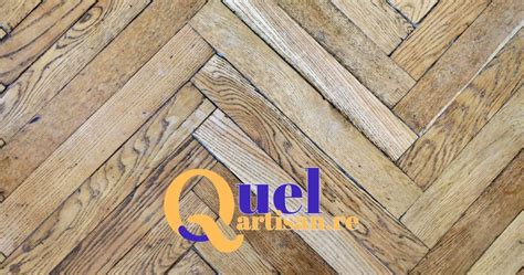 Restaurer Votre Vieux Parquet Sans Poncer Astuces Et Conseils