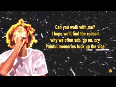 J Cole SNOW ON THA BLUFF Lyrics YouTube