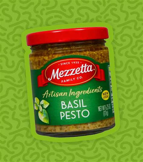 Best Store Bought Pesto We Found In A Taste Test