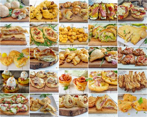 Ricette Antipasti - Le ricette di GialloZafferano