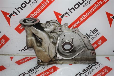 Oil Pump 21310 27060 D4EA D4EB For HYUNDAI KIA Athousakis Gr