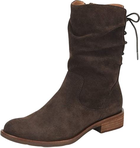 Best Mid Calf Boots For Women Comfy Styles For Travel