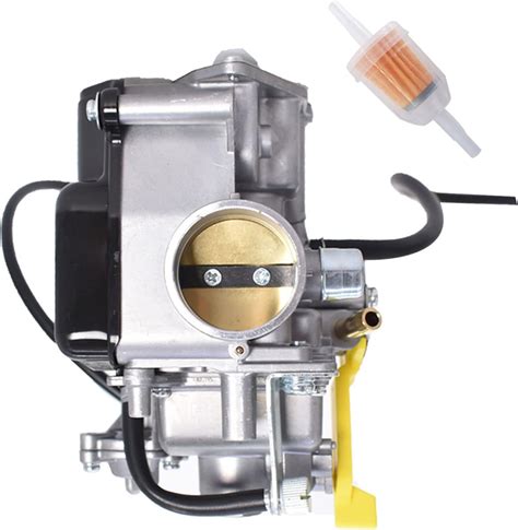 Amazon ALL CARB Carburetor Carb Replacement For Honda FourTrax 250