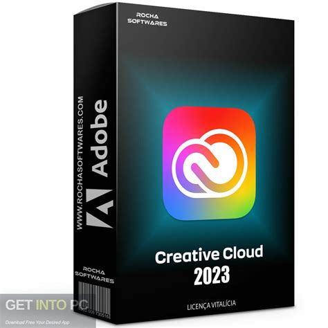 Adobe Creative Cloud 2024 Free Download Neda Tandie