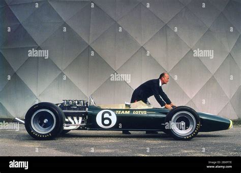 Lotus 49 Fotografías E Imágenes De Alta Resolución Alamy