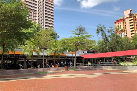 Bukit Merah View 115 Food Guide 10 Stalls To Try Including Bib