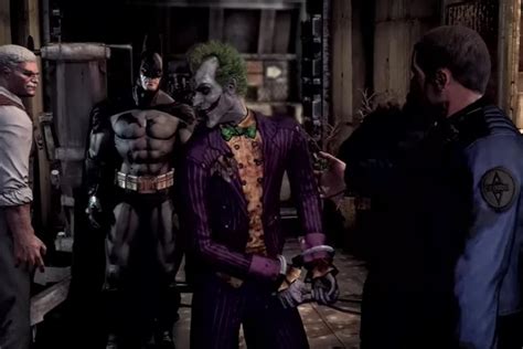 Batman Arkham Trilogy Tráiler De Revelación Nintendo Direct Junio 2023