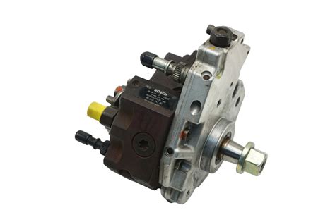 Injection Pump 0445010089 9651844380 1 6 TDCI Ford Volvo PSA