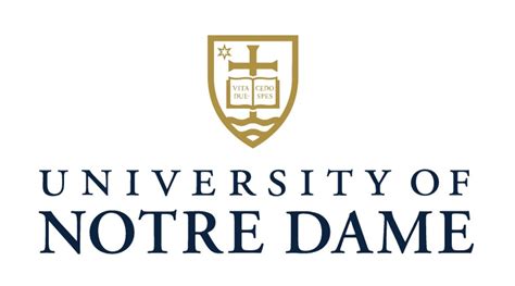 Fully Funded PhD In Chemistry At Notre Dame University