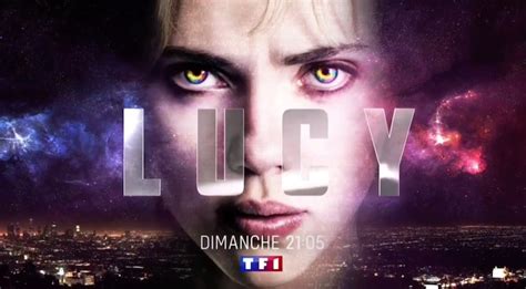 Lucy De Luc Besson 5 Choses à Savoir Sur Le Film De Tf1 Ce Soir