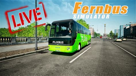 Fernbus Simulator Gameplay PS5 Deutsch 01 Dortmund Bremen Hamburg