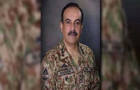 Lt Gen Nadeem Raza Appointed New Cjcsc Such Tv