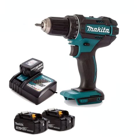 Makita Ddf Rfe Id