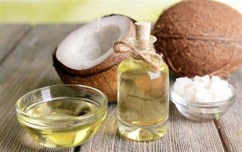 Conoce Las Propiedades Del Aceite De Coco Omc