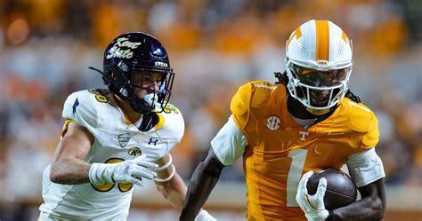 College Football Picks Week 4 Top 25 Odds Box Score Predictions