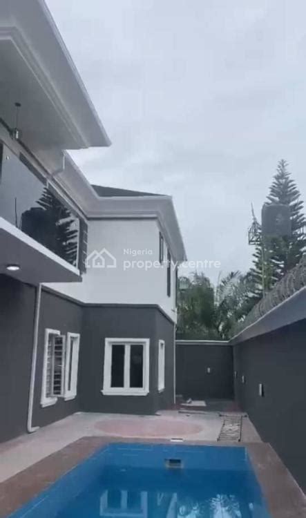 For Sale Newly Built Bedroom Fully Detached Duplex With Bq Gra