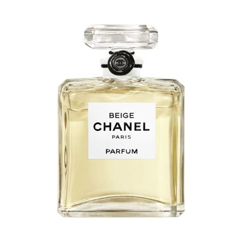 Beige Les Exclusifs De Chanel Parfum Chanel