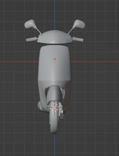 Archivo STL Piaggio skr 125 Diseño de impresora 3D para descargarCults