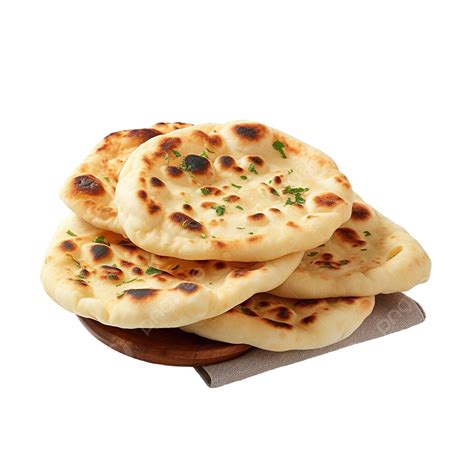 Naan Png Con Ai Generado Png Alimento Sabroso Pan De Molde Png Imagen Para Descarga Gratuita