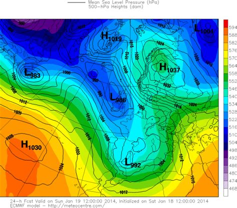 Previsioni Meteo Ecco La Svolta Dopo La Sciroccata Arriva L Inverno