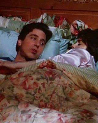 Patricia Heaton Pink Satin Pajamas Porn Pictures XXX Photos Sex