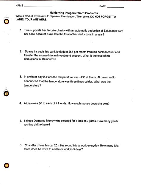 Adv Hw With Examples 7 4 Problem Solving Practice And Multiplying