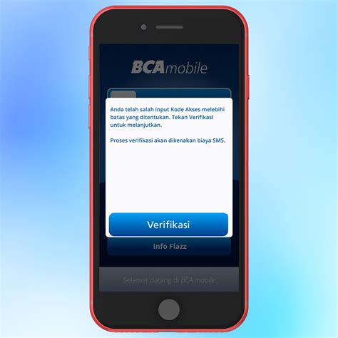 Bca Jangan Panik Ini Cara Atasi Lupa User Id Bca Mobile