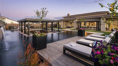 23 Backyard Pools Sure to Have You Jumping (In) for Joy | Build Beautiful