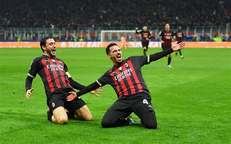 Milan Napoli 1 0 Video Gol E Highlights Sky Sport