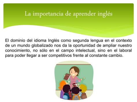 El Juego Como Estrategia De Aprendizaje Del Idioma PPT