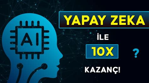 Yapay Zeka Coinleri ile Sermayeyi 10 Kat Arttırma RPX ÖN SATIŞ 2024